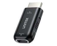 Unitek Adapter HDMI do USB-C HDR/HDCP/ 4K 60Hz - 1369175 - zdjęcie 2